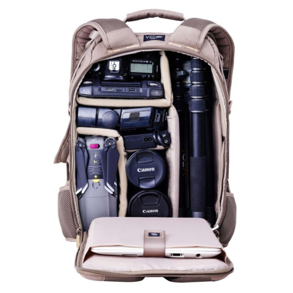 Рюкзак Vanguard VEO Range T 45M Beige (VEO Range T 45M BG)