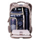Рюкзак Vanguard VEO Range T 45M Beige (VEO Range T 45M BG)