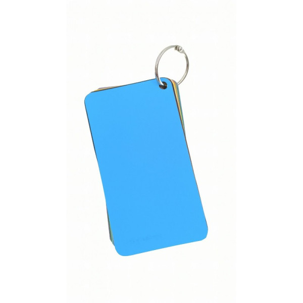 Фон паперовий Visico P-06 Dark Turquoise 1,35 x 10,0 м