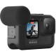 Медиамодуль GoPro Media Mod для камеры HERO9 Black (ADFMD-001)