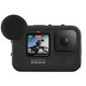 Медиамодуль GoPro Media Mod для камеры HERO9 Black (ADFMD-001)