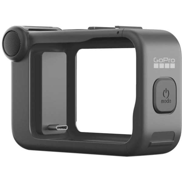 Медиамодуль GoPro Media Mod для камеры HERO9 Black (ADFMD-001)