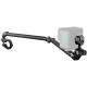 Крепление на трубу с удлинителем для экшн-камеры GoPro Boom + Bar Mount AEXTM-011