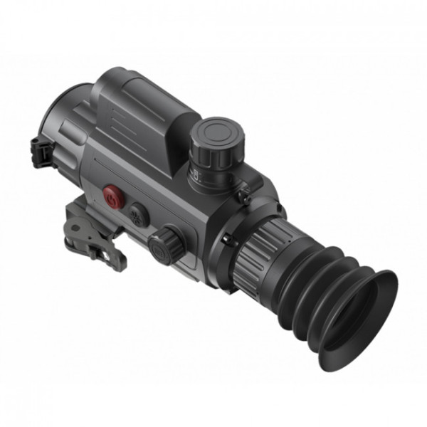 Тепловизионный прибор AGM Varmint LRF TS35-384