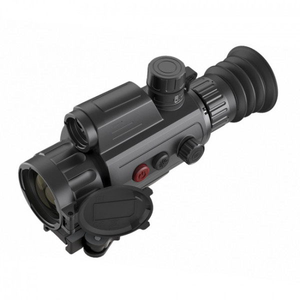 Тепловизионный прибор AGM Varmint LRF TS35-384