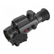 Тепловизионный прибор AGM Varmint LRF TS35-384
