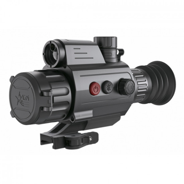 Тепловизионный прибор AGM Varmint LRF TS35-384