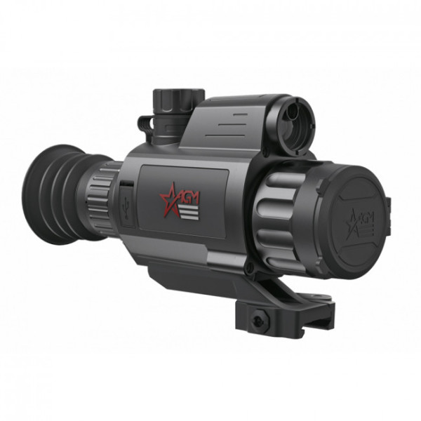 Тепловизионный прибор AGM Varmint LRF TS35-384