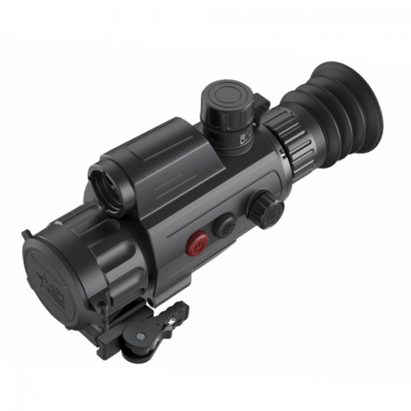 Тепловизионный прибор AGM Varmint LRF TS35-384