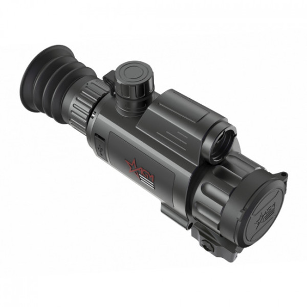 Тепловизионный прибор AGM Varmint LRF TS35-384
