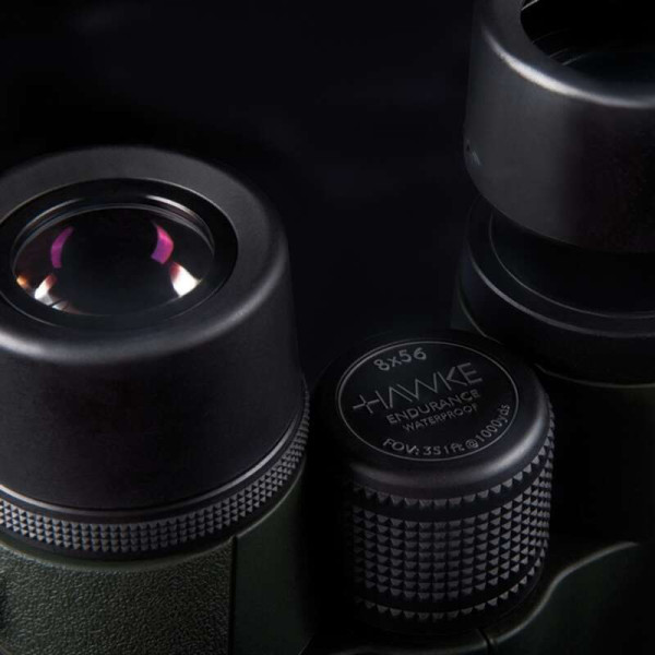 Бінокль Hawke Endurance 8x56 зелений (36220)