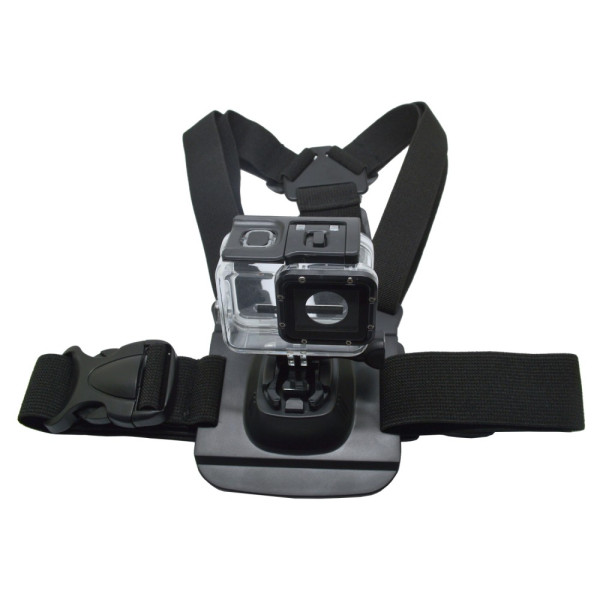Крепление на грудь 331 GoPro SJCAM XIAOMI SONY