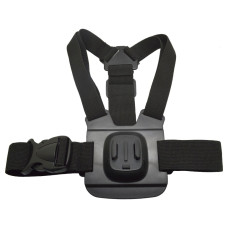 Кріплення на груди 331 GoPro SJCAM XIAOMI SONY