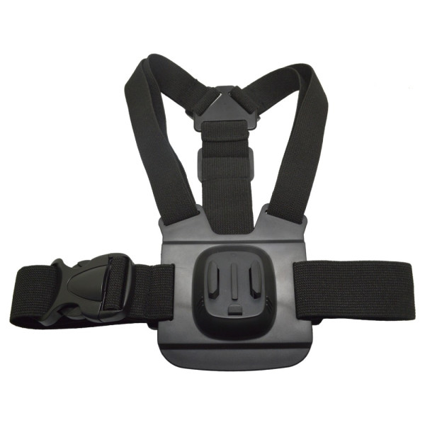 Крепление на грудь 331 GoPro SJCAM XIAOMI SONY