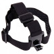 Кріплення на голову для GoPro Sjcam Xiaomi Sony Sony Head Strap