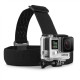 Кріплення на голову для GoPro Sjcam Xiaomi Sony Sony Head Strap