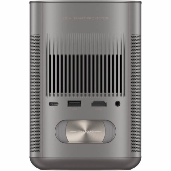 Портативний проектор XGIMI MoGo 2 Pro (XK04T)