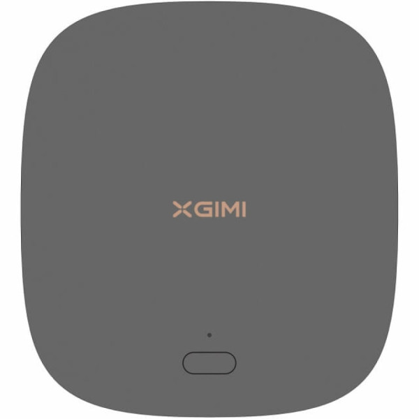 Портативний проектор XGIMI MoGo 2 Pro (XK04T)