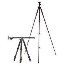 Штатив горизонтальный 200см Beike QZSD Q298H (Q-298H)