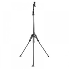 Стойка штатив для освещения телефона 86-225см Beike QZSD LS255S