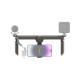Ріг для телефону тримач складний SmallRig P20 4047