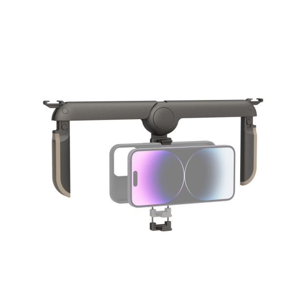 Ріг для телефону тримач складний SmallRig P20 4047
