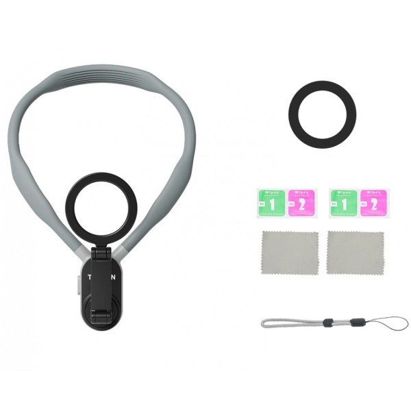 Крепление на шею для айфон MagSafe TELESIN MNM-001