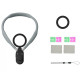 Крепление на шею для айфон MagSafe TELESIN MNM-001
