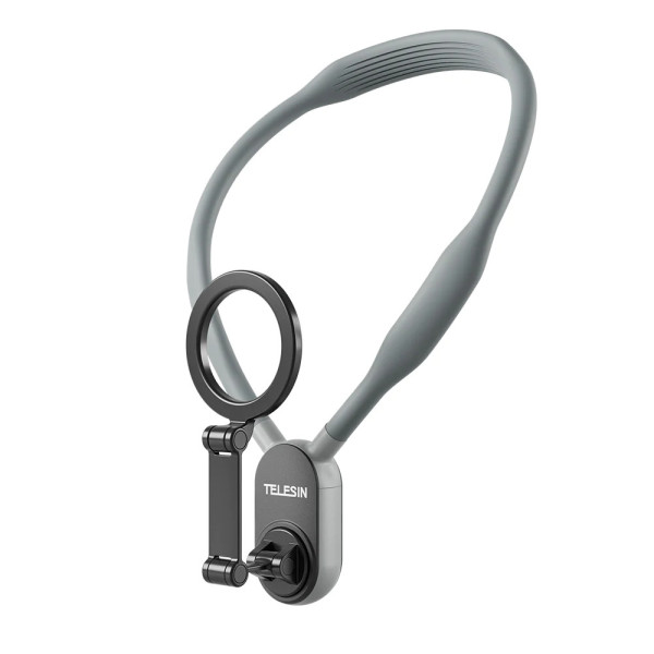 Крепление на шею для айфон MagSafe TELESIN MNM-001