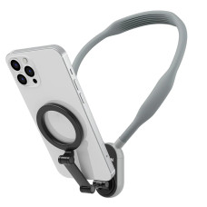 Крепление на шею для айфон MagSafe TELESIN MNM-001