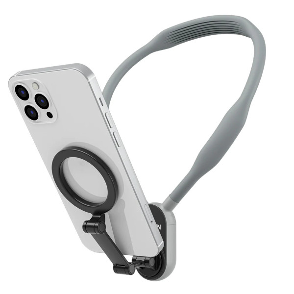 Крепление на шею для айфон MagSafe TELESIN MNM-001