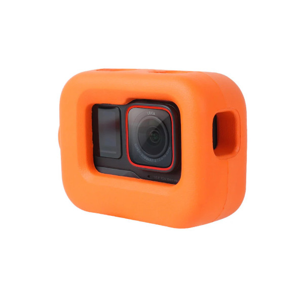 Поплавок Insta360 Ace/Ace Pro защита на корпус Telesin S6-CFR-03