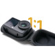 Кейс DJI Action 6 / 5 Pro мини защитный влагостойкий Telesin S6-PRC-33BK-TDJ
