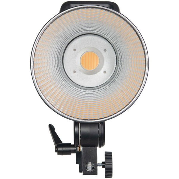 Постійне світло COB LED Bi-Color CRI 95+ 120Вт 2700К-6500К Yongnuo YNRAY100 KIT