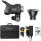 Постійне світло COB LED Bi-Color CRI 95+ 120Вт 2700К-6500К Yongnuo YNRAY100 KIT