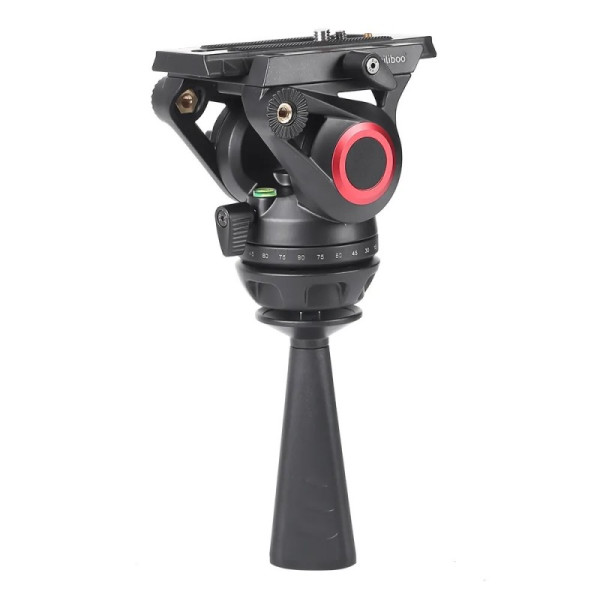 Карбоновый штатив miliboo MTT606B Kit