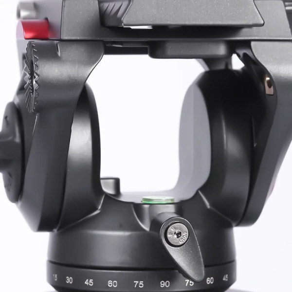Карбоновый штатив miliboo MTT606B Kit