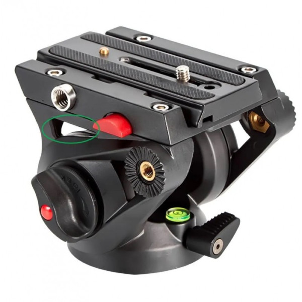 Карбоновый штатив miliboo MTT606B Kit