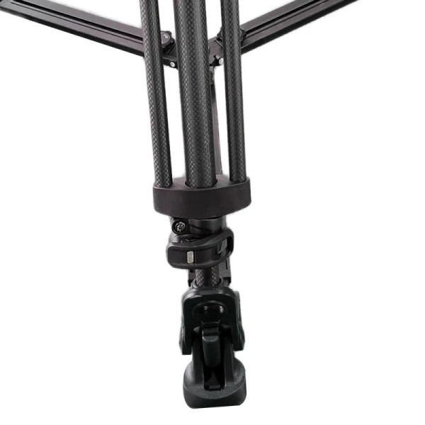 Карбоновый штатив miliboo MTT606B Kit