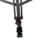 Карбоновый штатив miliboo MTT606B Kit