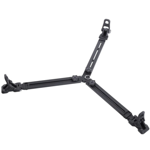 Карбоновый штатив miliboo MTT606B Kit