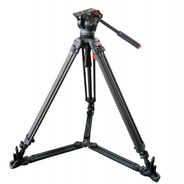 Карбоновый штатив miliboo MTT606B Kit