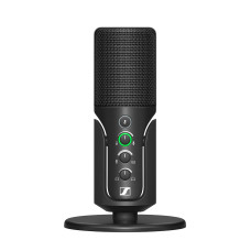 Настільний мікрофон Sennheiser Profile USB для подкастів та відеозв'язку