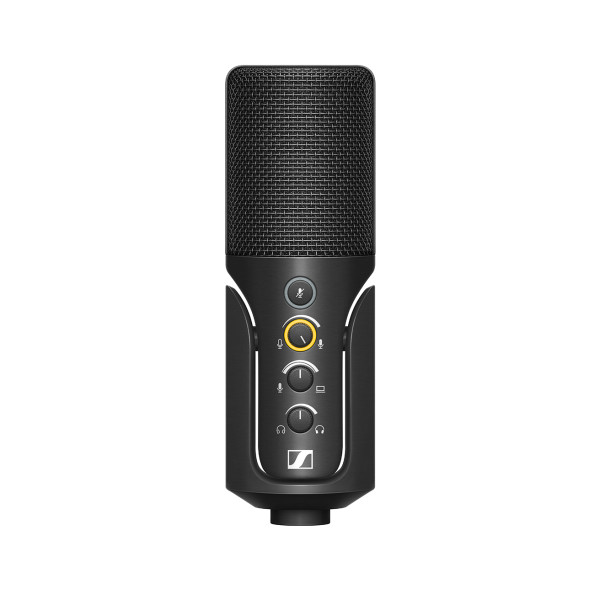 Настільний мікрофон Sennheiser Profile USB для подкастів та відеозв'язку