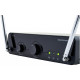 VHF радиосистема Beyerdynamic TG 100 B-Set 174-184 MHz