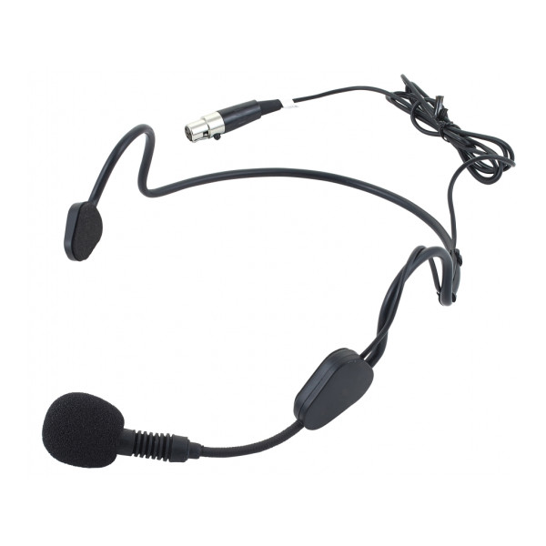 VHF радиосистема Beyerdynamic TG 100 B-Set 174-184 MHz