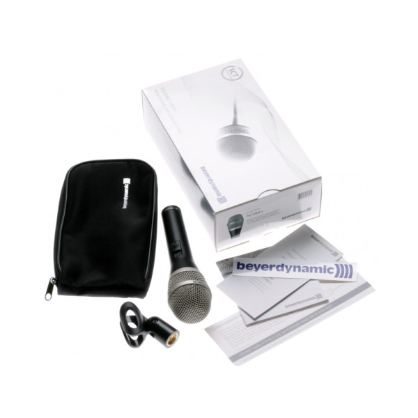Динамический микрофон Beyerdynamic TG V50d s