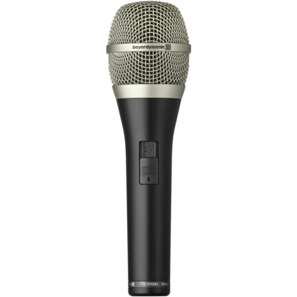 Динамический микрофон Beyerdynamic TG V50d s