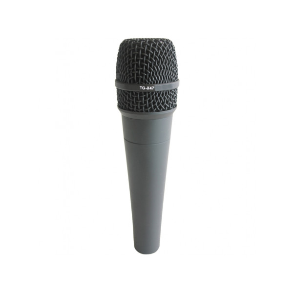 Динамический микрофон Beyerdynamic TGX 47