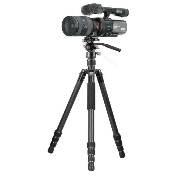 Штатив Vanguard Vesta Go 264CV12 (Vesta Go 264CV12)